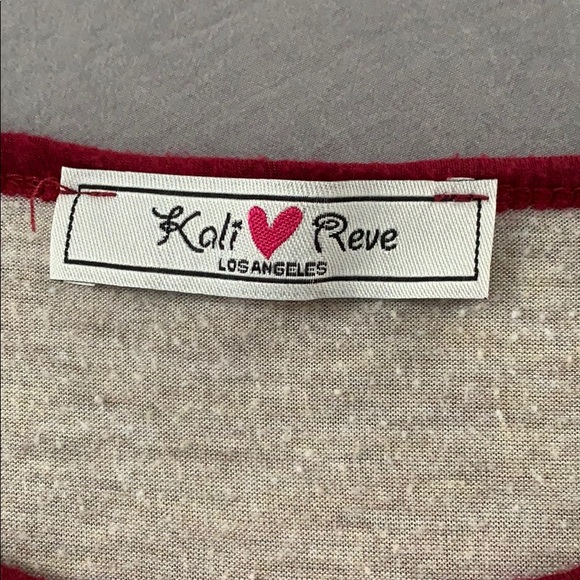 Cute soft t-shirt - Picture 3 of 4